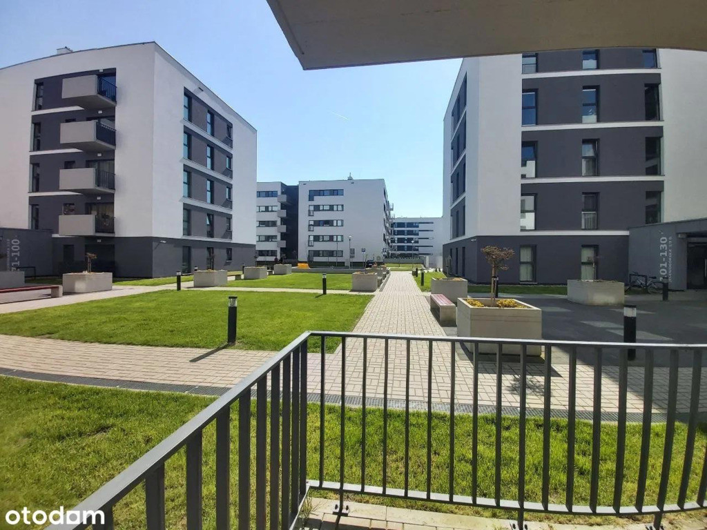 Mieszkanie Sprzedaż Poznań Poznań-Grunwald Jeleniogórska 6