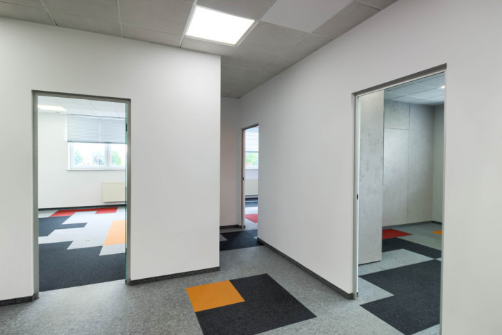 Lokal Wynajem Poznań Obornicka 9