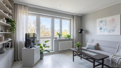 Mieszkanie Sprzedaż Poznań Poznań-Grunwald Izaaka Newtona