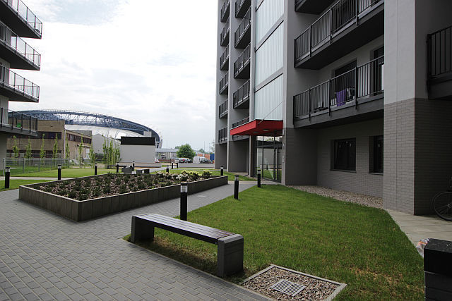 Mieszkanie Wynajem Poznań Poznań-Grunwald Świerzawska 13