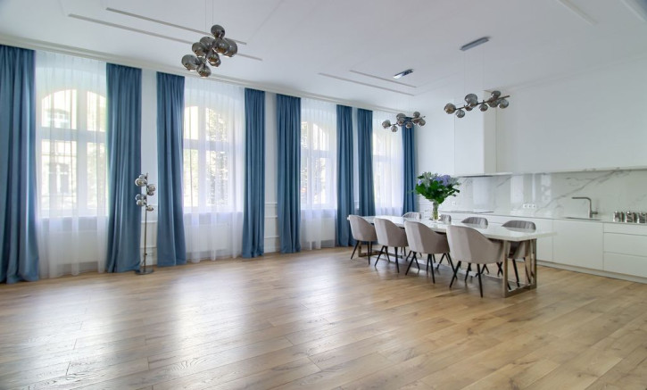 Mieszkanie Wynajem Poznań Grunwald Artura Grottgera 3