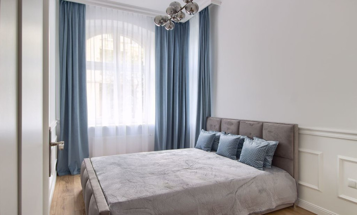 Mieszkanie Wynajem Poznań Grunwald Artura Grottgera 12